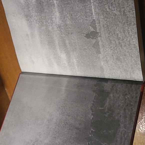 The Art and Making of The Handmaid's Tale HardcoverBook - Picture 4 of 8